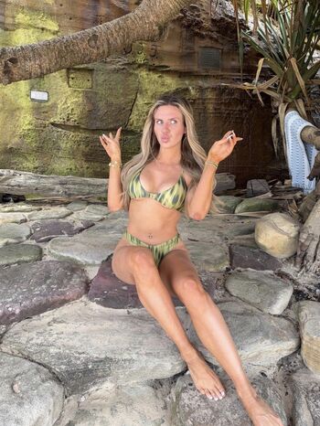 Full leaked Chloe burrows private onlyfans photo