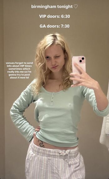 Full leaked Chloe moriondo private onlyfans photo