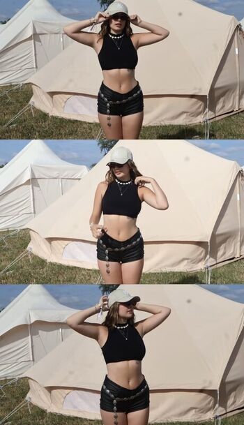 Full leaked Chloe spiller page private onlyfans photo