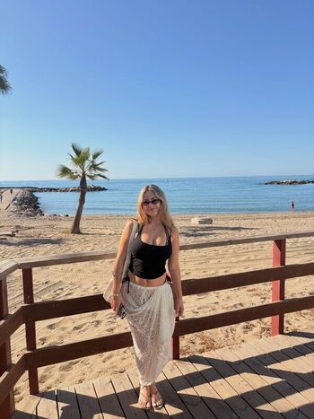 Full leaked Chloe spiller private onlyfans photo