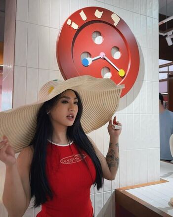 Full leaked Chloe yang page private onlyfans photo