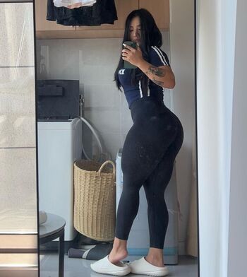 Full leaked Chloe yang page private onlyfans photo