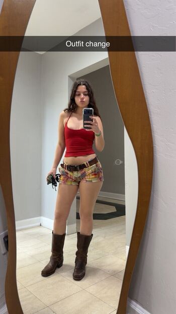 Full leaked Chloeforero  page private onlyfans photo