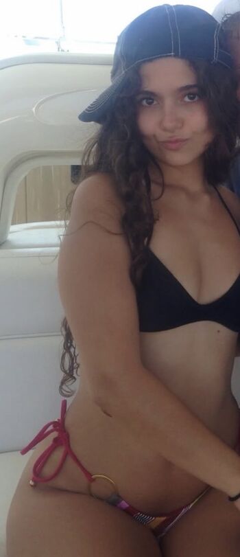 Full leaked Chloeforero private onlyfans photo