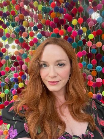 Full leaked Christina hendricks page private onlyfans photo