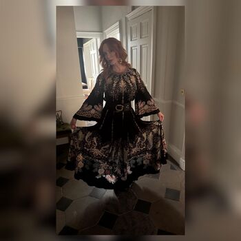 Full leaked Christina hendricks page private onlyfans photo