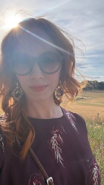 Full leaked Christina hendricks page private onlyfans photo