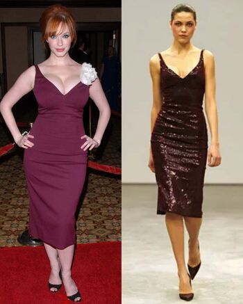 Full leaked Christina hendricks private onlyfans photo
