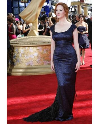 Full leaked Christina hendricks private onlyfans photo