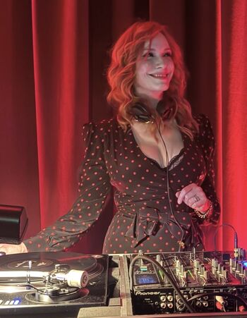 Full leaked Christina hendricks private onlyfans photo