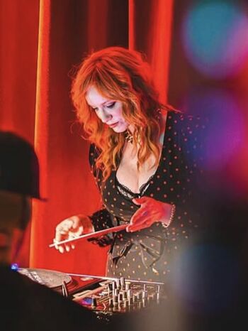 Full leaked Christina hendricks private onlyfans photo