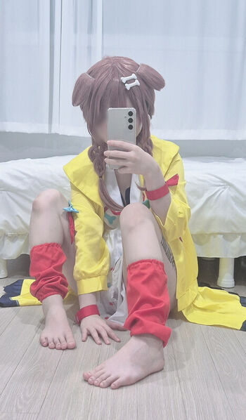 Full leaked Chu page private onlyfans photo