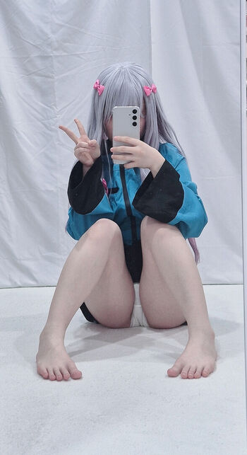 Full leaked Chu page private onlyfans photo