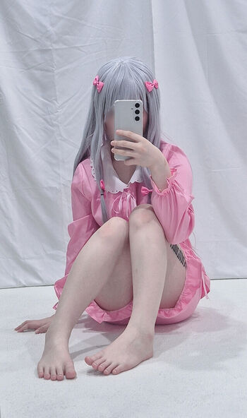 Full leaked Chu page private onlyfans photo