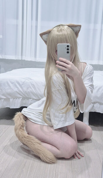 Full leaked Chu page private onlyfans photo
