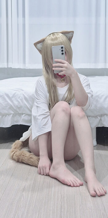 Full leaked Chu page private onlyfans photo