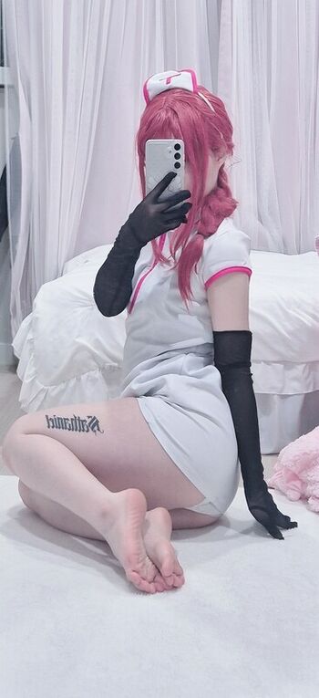 Full leaked Chu page private onlyfans photo