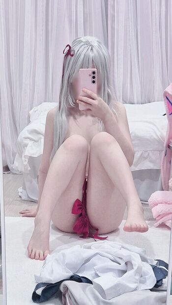 Full leaked Chu page private onlyfans photo