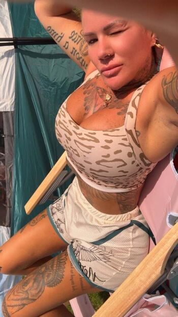 Full leaked Cinders k page private onlyfans photo