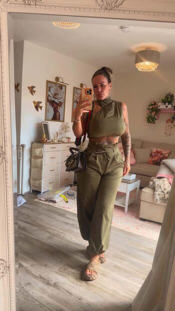 Full leaked Cinders k private onlyfans photo