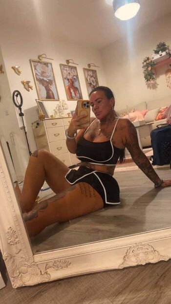 Full leaked Cinders k private onlyfans photo
