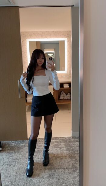 Full leaked Cindy phan page private onlyfans photo