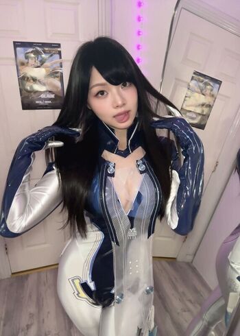 Full leaked Cindy phan page private onlyfans photo