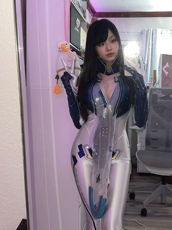 Full leaked Cindy phan page private onlyfans photo