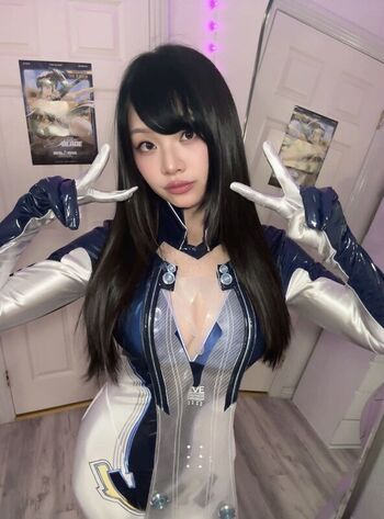 Full leaked Cindy phan page private onlyfans photo