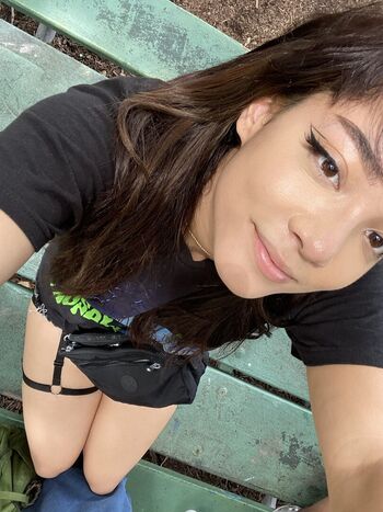 Full leaked Cinnabrit  page private onlyfans photo