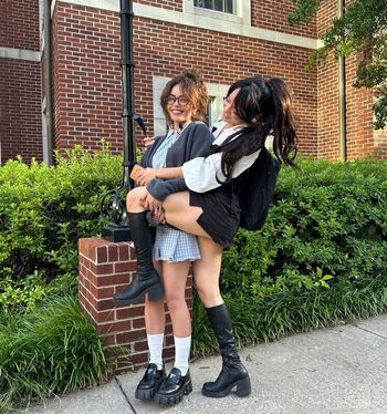 Full leaked Cinnabrit  page private onlyfans photo