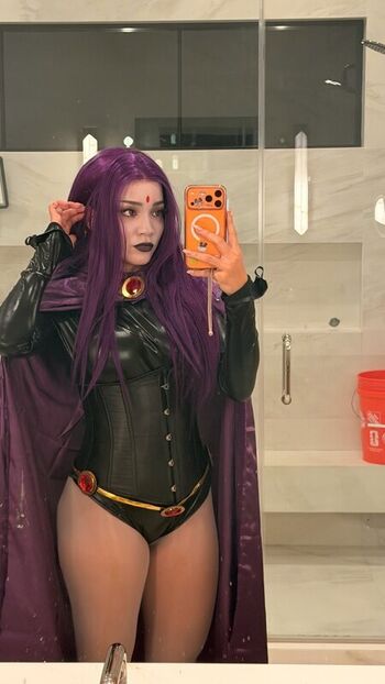 Full leaked Cinnabrit page private onlyfans photo