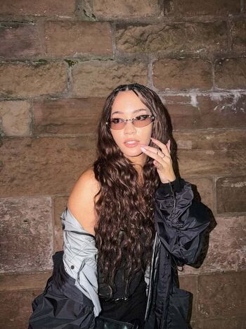 Full leaked Cinnabrit page private onlyfans photo