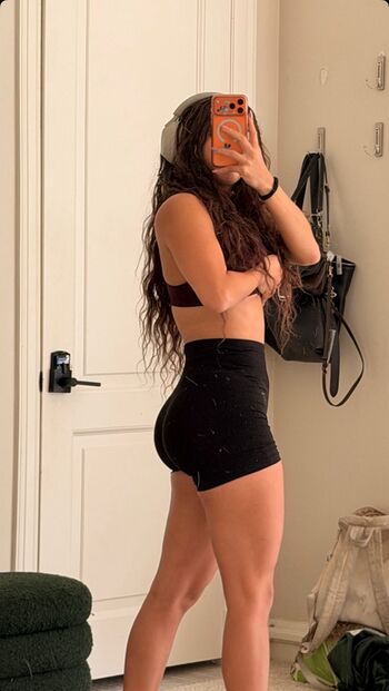 Full leaked Cinnabrit  page private onlyfans photo