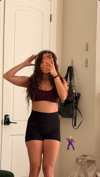 Full leaked Cinnabrit  page private onlyfans photo