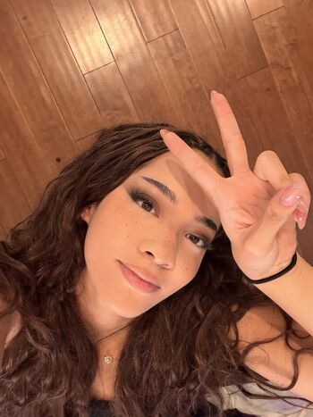 Full leaked Cinnabrit  page private onlyfans photo