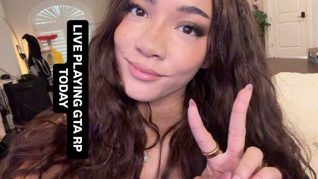 Full leaked Cinnabrit  page private onlyfans photo