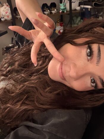 Full leaked Cinnabrit  page private onlyfans photo