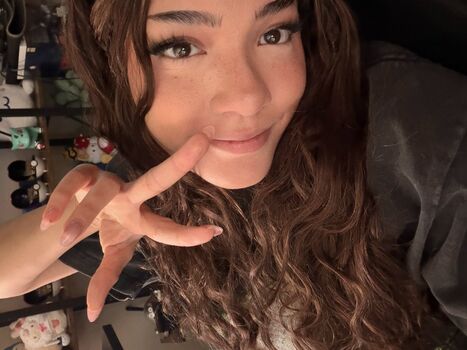Full leaked Cinnabrit  page private onlyfans photo