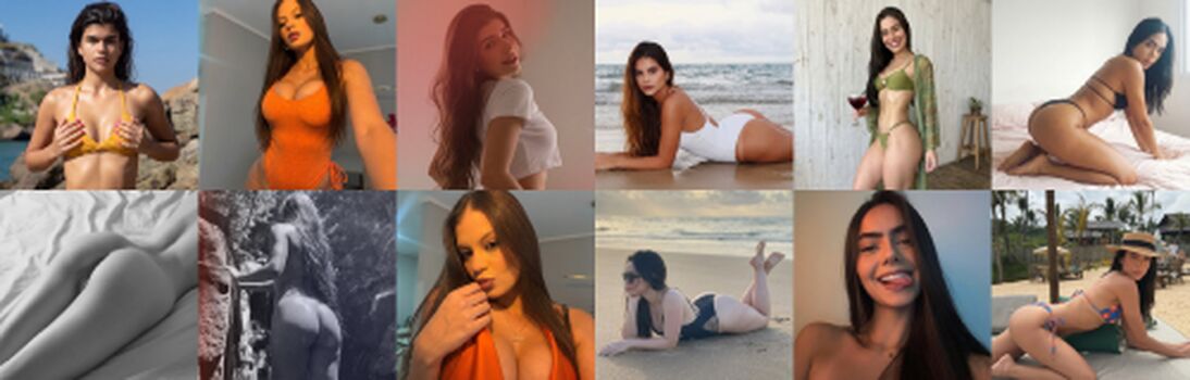 Full leaked Cintia dicker private onlyfans photo