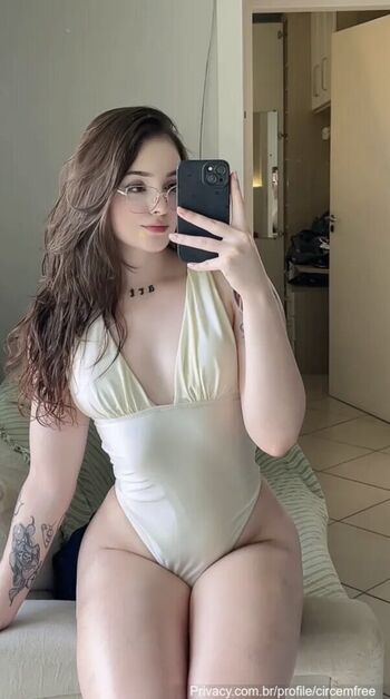 Full leaked Circe m page private onlyfans photo