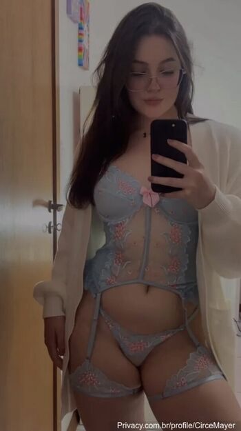 Full leaked Circe m page private onlyfans photo