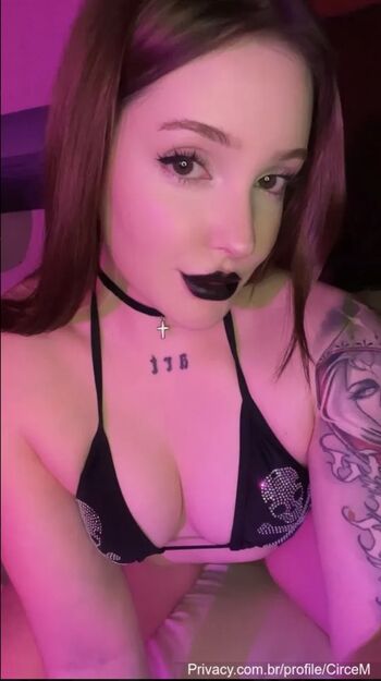 Full leaked Circe m private onlyfans photo