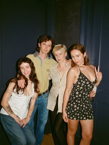 Full leaked Clairo page private onlyfans photo