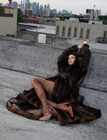 Full leaked Clairo page private onlyfans photo
