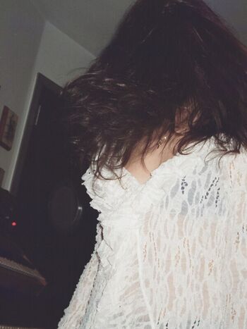 Full leaked Clairo private onlyfans photo
