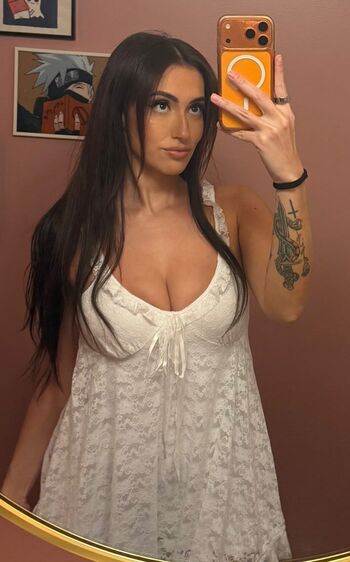Full leaked Clara gomez private onlyfans photo