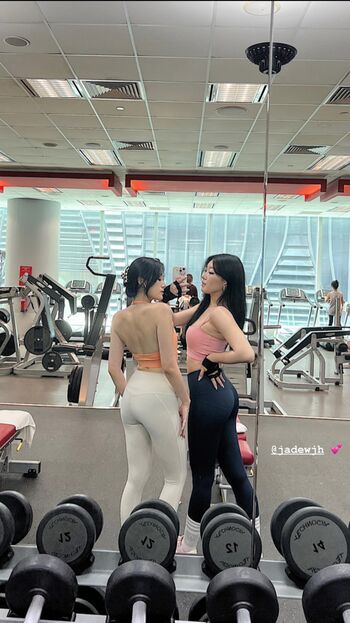 Full leaked Clara wang private onlyfans photo