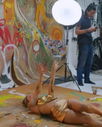 Full leaked Claudia leitte private onlyfans photo