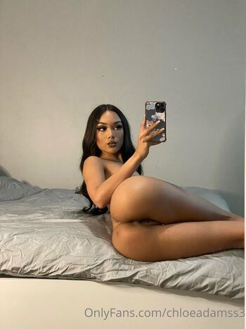 Full leaked Cleo smart page private onlyfans photo